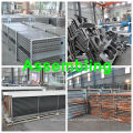 Cold Storage Project Industrial Refrigerator For Fruits